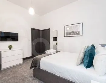 Сдам 3-комн. квартиру 128м² 6/12 эт. Тбилиси - изображение 9