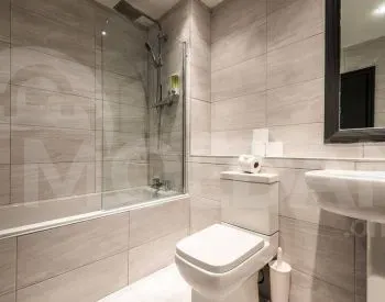 Сдам 3-комн. квартиру 128м² 6/12 эт. Тбилиси - изображение 5