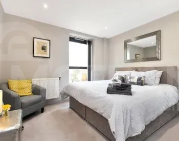 Сдам 3-комн. квартиру 116м² 6/12 эт. Тбилиси - изображение 6