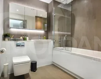 Сдам 3-комн. квартиру 116м² 6/12 эт. Тбилиси - изображение 4