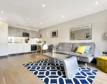 Сдам 3-комн. квартиру 116м² 6/12 эт. Тбилиси - изображение 2