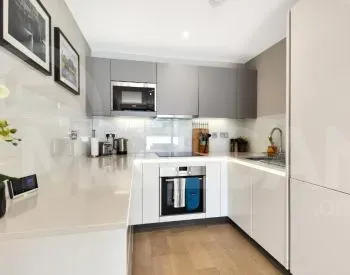 Сдам 3-комн. квартиру 116м² 6/12 эт. Тбилиси - изображение 5