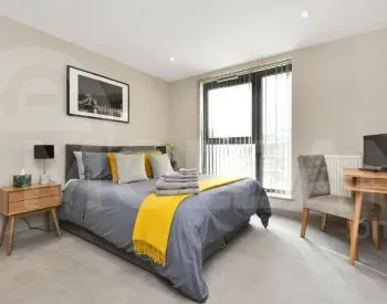 Сдам 3-комн. квартиру 116м² 6/12 эт. Тбилиси - изображение 1