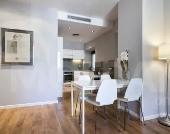 Сдам 3-комн. квартиру 160м² 7/11 эт. Тбилиси - изображение 7