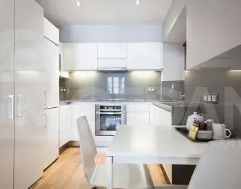 Сдам 3-комн. квартиру 160м² 7/11 эт. Тбилиси - изображение 6