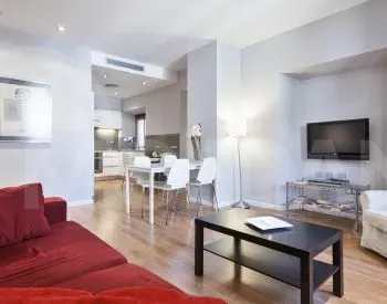 Сдам 3-комн. квартиру 160м² 7/11 эт. Тбилиси - изображение 8