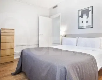 Сдам 3-комн. квартиру 160м² 7/11 эт. Тбилиси - изображение 3