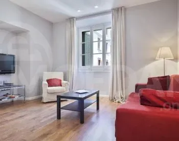 Сдам 3-комн. квартиру 160м² 7/11 эт. Тбилиси - изображение 9