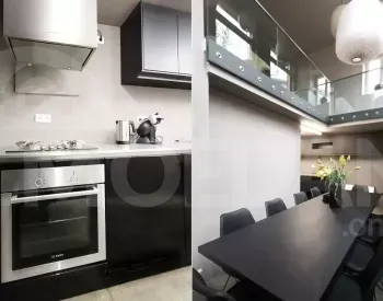 Сдается дом 160м² Тбилиси - изображение 2