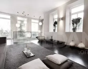 Сдам Дом 160м² Тбилиси - изображение 1