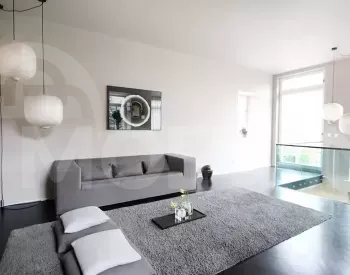 Сдам Дом 160м² Тбилиси - изображение 8