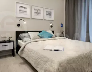 Apartments For Rent four-room 90м² 6/12 floor Tbilisi - photo 5