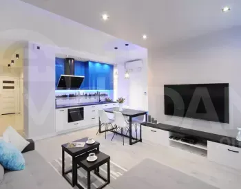 Apartments For Rent four-room 90м² 6/12 floor Tbilisi - photo 2