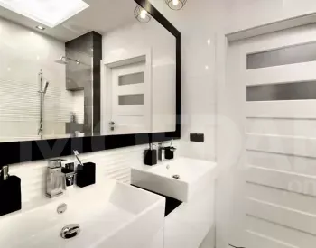 Apartments For Rent four-room 90м² 6/12 floor Tbilisi - photo 9