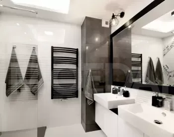 Apartments For Rent four-room 90м² 6/12 floor Tbilisi - photo 7