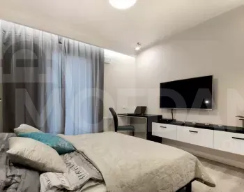 Apartments For Rent four-room 90м² 6/12 floor Tbilisi - photo 8