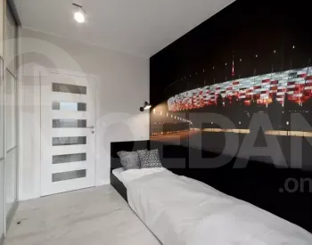 Apartments For Rent four-room 90м² 6/12 floor Tbilisi - photo 4