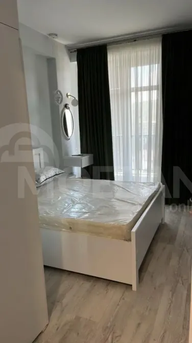 ქირავდება 2 ოთახიანი ბინა 60მ² 9/10 სართ თბილისი - photo 6