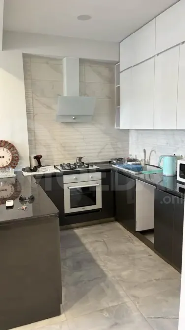 ქირავდება 2 ოთახიანი ბინა 60მ² 9/10 სართ თბილისი - photo 5