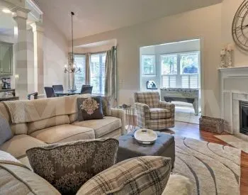 Сдам Дом 390м² Тбилиси - изображение 1