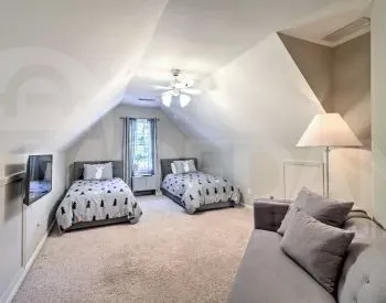 Сдам Дом 390м² Тбилиси - изображение 4