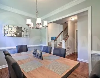 Сдам Дом 390м² Тбилиси - изображение 2