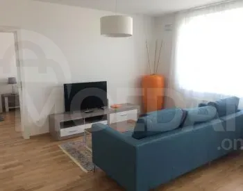 Сдам 3-к. квартиру 92м² 6/10 эт. Тбилиси - изображение 3