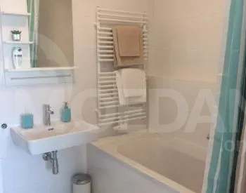 Сдам 3-комн. квартиру 92м² 6/10 эт. Тбилиси - изображение 6