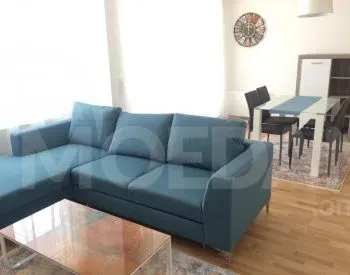 Сдам 3-комн. квартиру 92м² 6/10 эт. Тбилиси - изображение 2