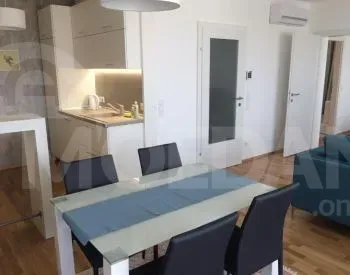 Сдам 3-комн. квартиру 92м² 6/10 эт. Тбилиси - изображение 4