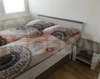 Сдам 3-комн. квартиру 92м² 6/10 эт. Тбилиси - изображение 7