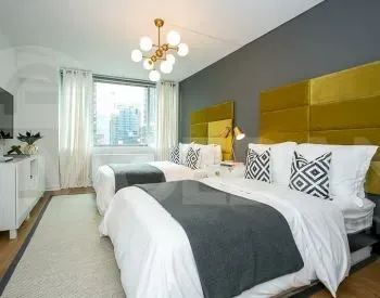 ქირავდება 7+ ოთახიანი ბინა 342მ² 8/16 სართ თბილისი - photo 4