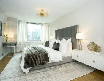 ქირავდება 7+ ოთახიანი ბინა 342მ² 8/16 სართ თბილისი - photo 5