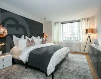 ქირავდება 7+ ოთახიანი ბინა 342მ² 8/16 სართ თბილისი - photo 3