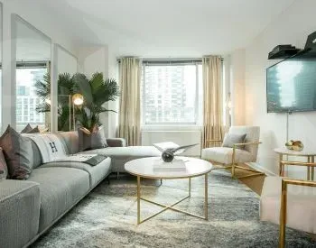 ქირავდება 7+ ოთახიანი ბინა 342მ² 8/16 სართ თბილისი - photo 7