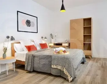 Сдам 6-к. квартиру 190м² 6/12 эт. Тбилиси - изображение 5