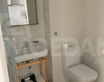 ქირავდება 6 ოთახიანი ბინა 190მ² 6/12 სართ თბილისი - photo 4