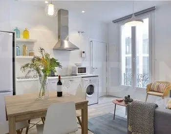 ქირავდება 6 ოთახიანი ბინა 190მ² 6/12 სართ თბილისი - photo 3