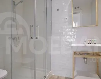 ქირავდება 6 ოთახიანი ბინა 190მ² 6/12 სართ თბილისი - photo 8