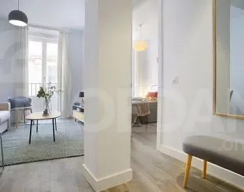 ქირავდება 6 ოთახიანი ბინა 190მ² 6/12 სართ თბილისი - photo 6