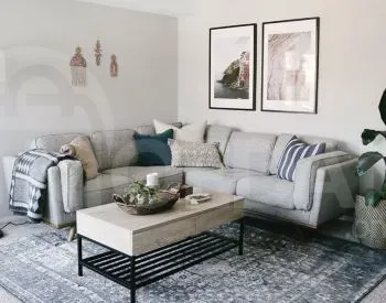 ქირავდება 6 ოთახიანი ბინა 190მ² 6/12 სართ თბილისი - photo 2