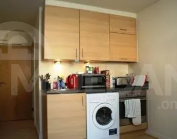 ქირავდება 4 ოთახიანი ბინა 182მ² 5/11 სართ თბილისი - photo 5