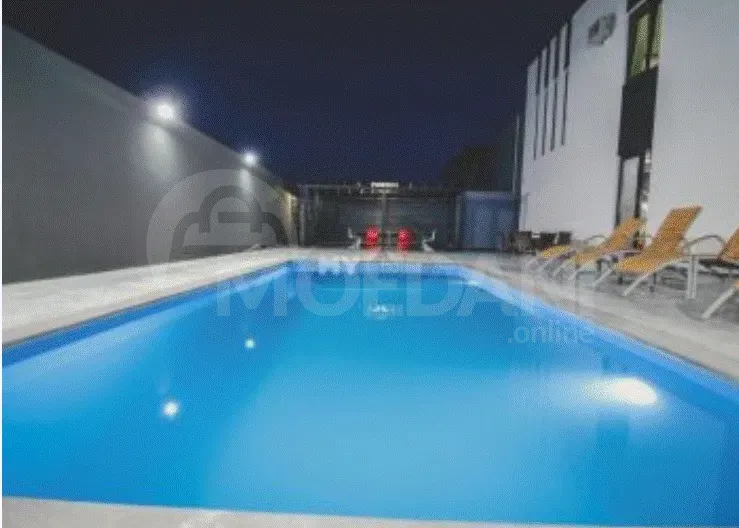 Сдам Дом 400м² Тбилиси - изображение 2