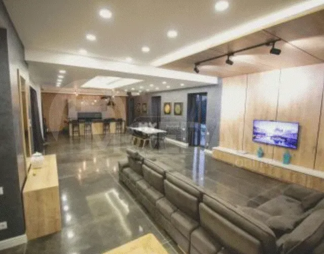 Сдам Дом 400м² Тбилиси - изображение 5