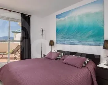 Apartments For Rent three-room 107м² 8/16 floor Tbilisi - photo 5