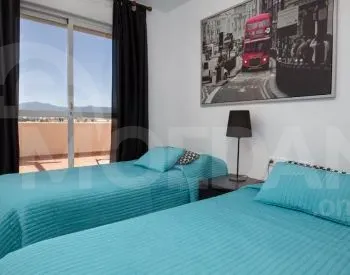 Apartments For Rent three-room 107м² 8/16 floor Tbilisi - photo 4