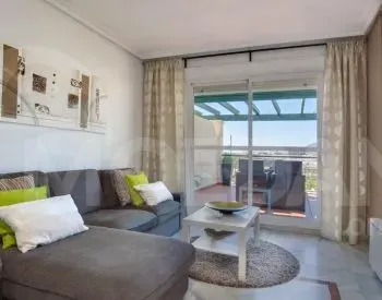 Apartments For Rent three-room 107м² 8/16 floor Tbilisi - photo 1