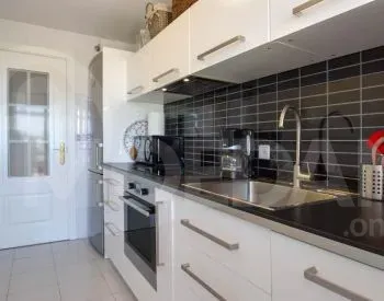 Apartments For Rent three-room 107м² 8/16 floor Tbilisi - photo 3