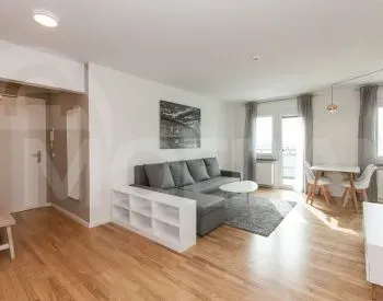 Сдам 3-комн. квартиру 87м² 5/7 эт. Тбилиси - изображение 6