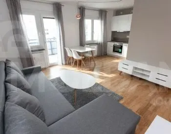 Сдам 3-комн. квартиру 87м² 5/7 эт. Тбилиси - изображение 3